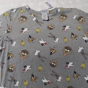 Looney tunes t shirt
